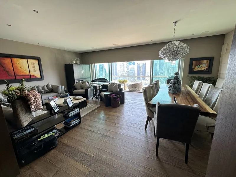 Departamento en venta · Santa Fe Cuajimalpa, Cuajimalpa de Morelos, Ciudad de México