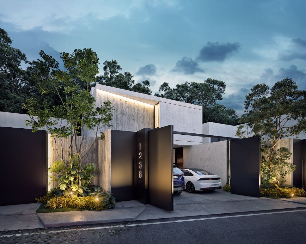 Casa en venta · Dzityá, Mérida, Yucatán Casa en venta · Dzityá, Mérida, Yucatán