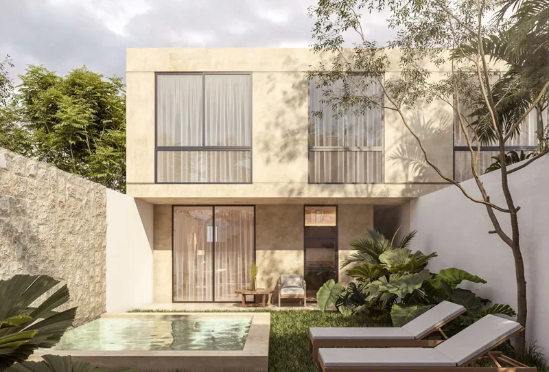 Casa en venta · Temozon Norte, Mérida, Yucatán Casa en venta · Temozon Norte, Mérida, Yucatán