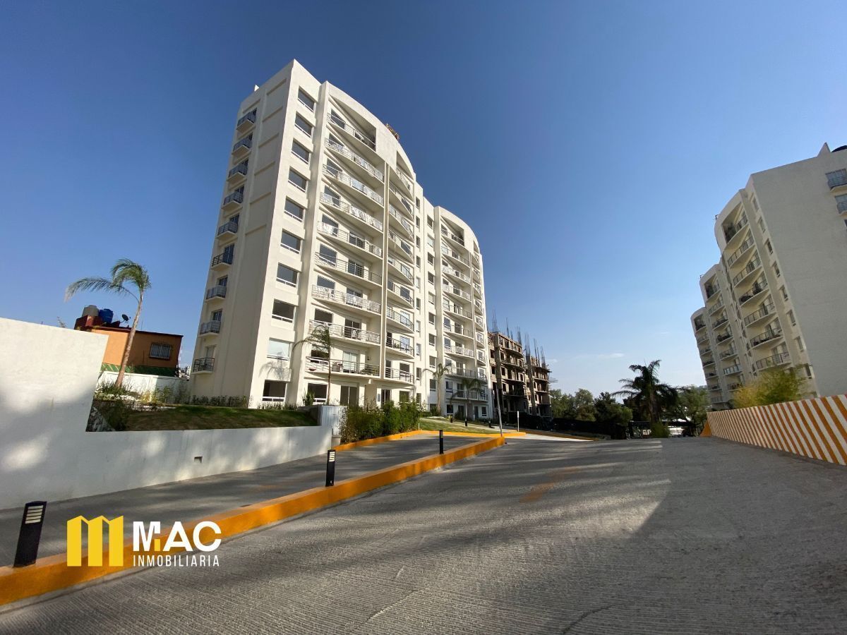 Departamento en venta · Jardines de Atizapán, Atizapán de Zaragoza, Estado de México