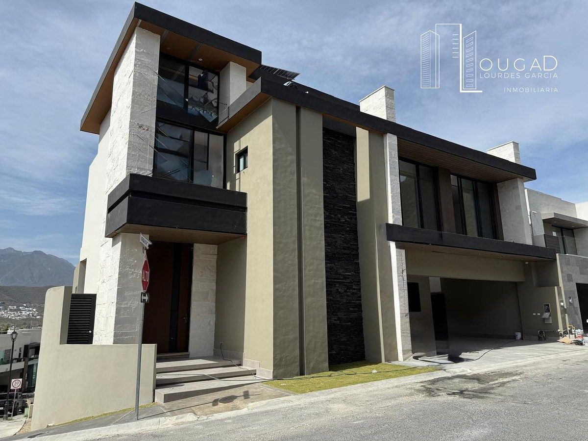 Casa en venta · Residencial y Club de Golf la Herradura, Monterrey, Nuevo León