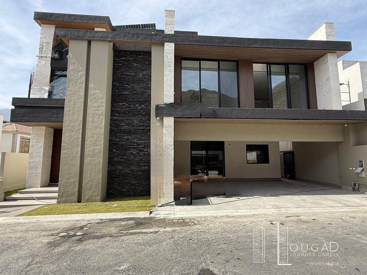 Casa en venta · Residencial y Club de Golf la Herradura, Monterrey, Nuevo León