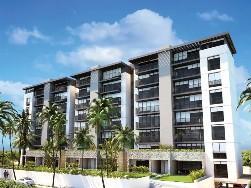 Departamento en venta · Vía Cumbres Residencial, Benito Juárez, Quintana Roo Departamento en venta · Vía Cumbres Residencial, Benito Juárez, Quintana Roo