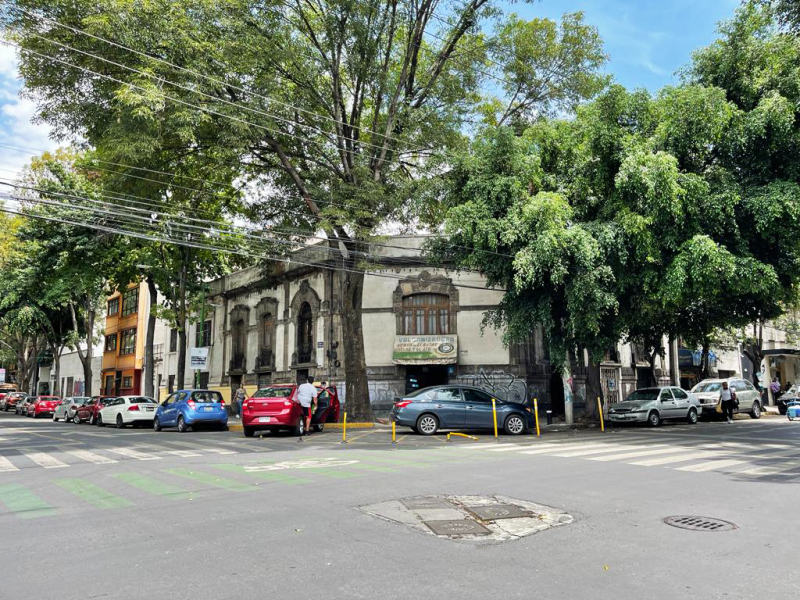 Casa en venta · San Rafael, Cuauhtémoc, Ciudad de México Casa en venta · San Rafael, Cuauhtémoc, Ciudad de México