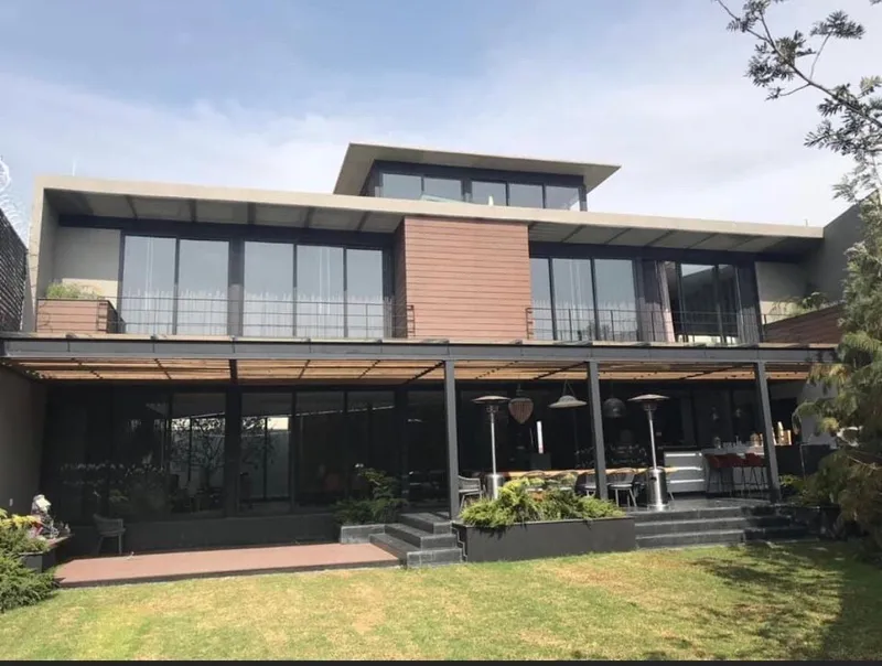 Casa en venta · San Nicolás Totolapan, La Magdalena Contreras, Ciudad de México
