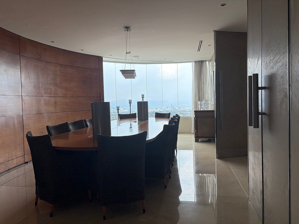 Departamento en venta · Bosques de las Lomas, Cuajimalpa de Morelos, Ciudad de México
