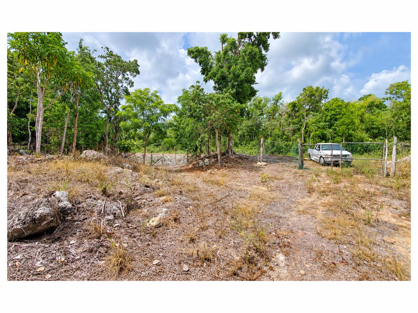 Lote en venta · Playa del Carmen, Solidaridad, Quintana Roo