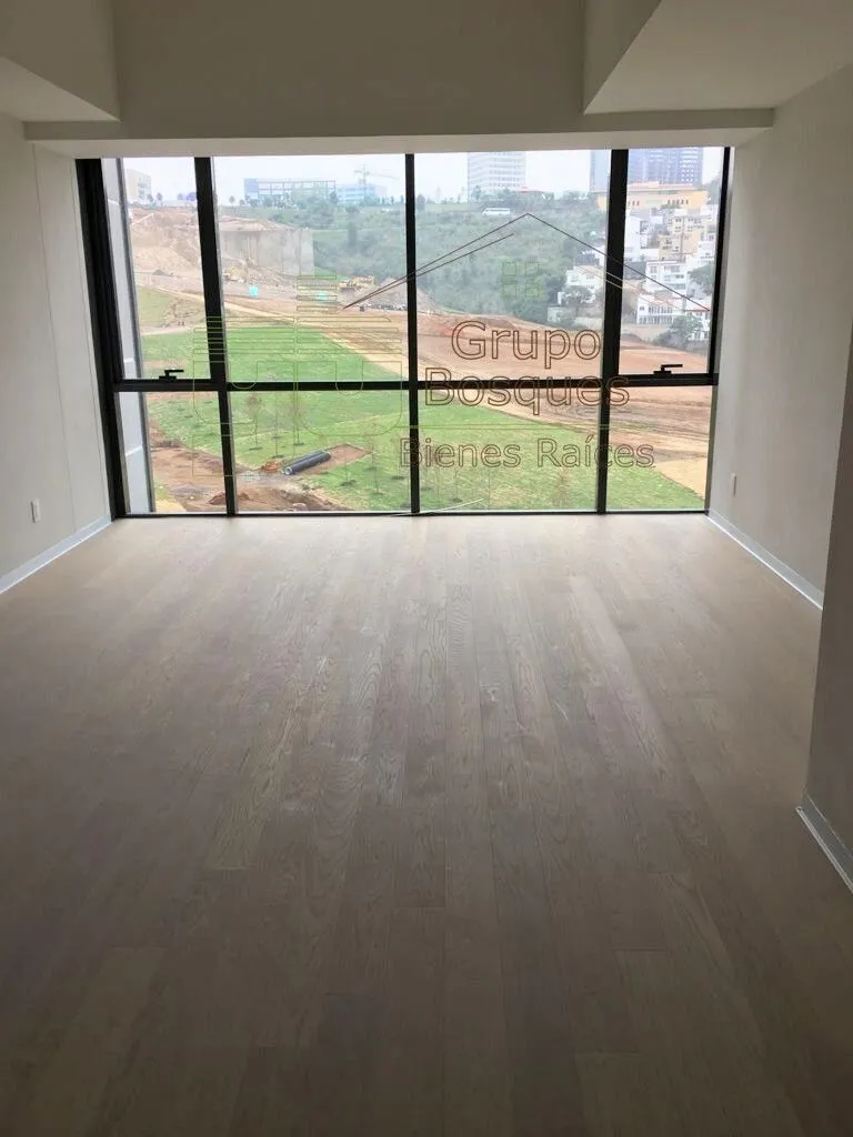 Departamento en venta · Bosque Real, Huixquilucan, Estado de México