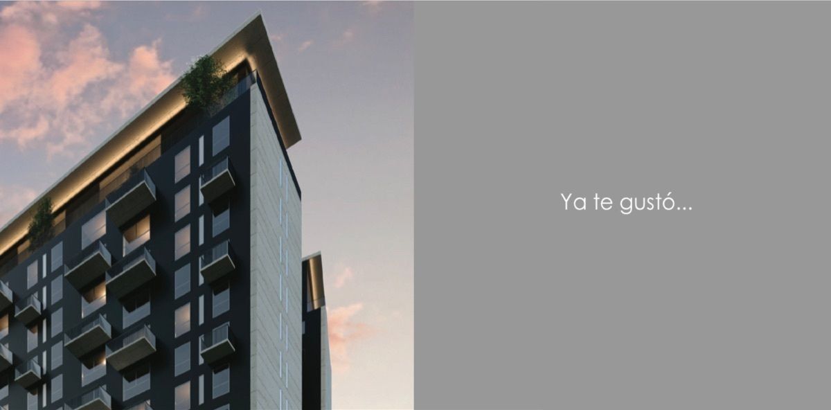 Departamento en venta · Huixquilucan, Estado de México
