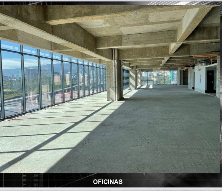 Oficina en venta · Lomas de Santa Fe, Álvaro Obregón, Ciudad de México