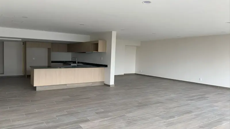 Departamento en venta · Bosque Real, Huixquilucan, Estado de México
