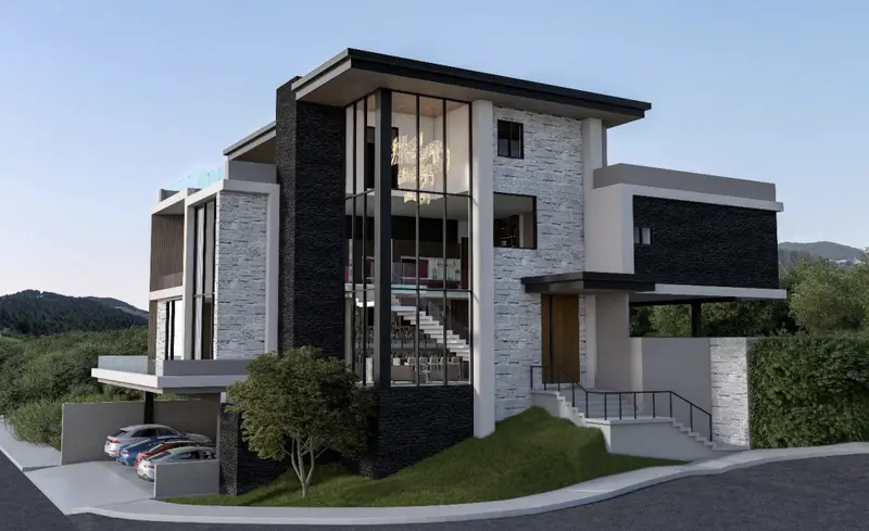 Casa en venta · Sierra Alta 10 Sector, Monterrey, Nuevo León Casa en venta · Sierra Alta 10 Sector, Monterrey, Nuevo León
