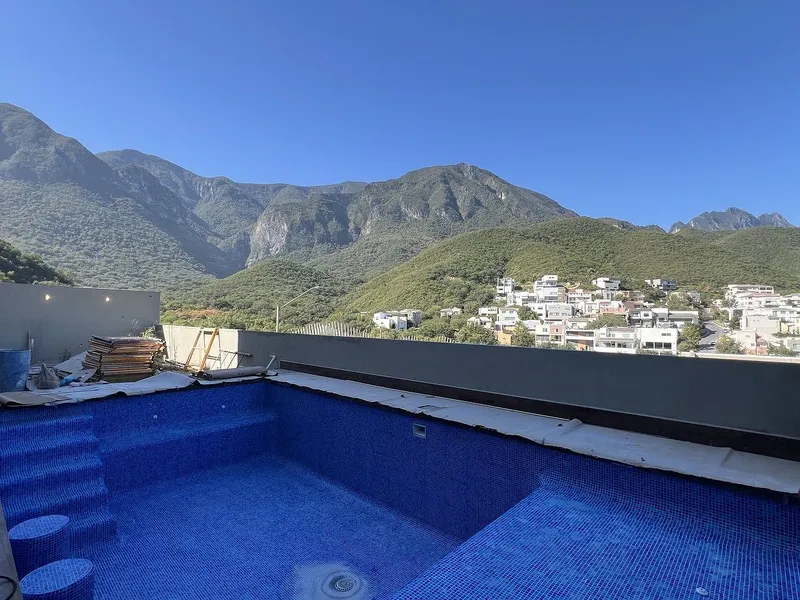 Casa en venta · Sierra Alta 9o Sector, Monterrey, Nuevo León Casa en venta · Sierra Alta 9o Sector, Monterrey, Nuevo León