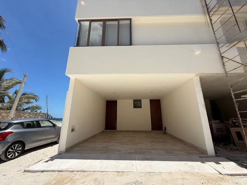 Casa en venta · Telchac Puerto, Mérida, Yucatán Casa en venta · Telchac Puerto, Mérida, Yucatán