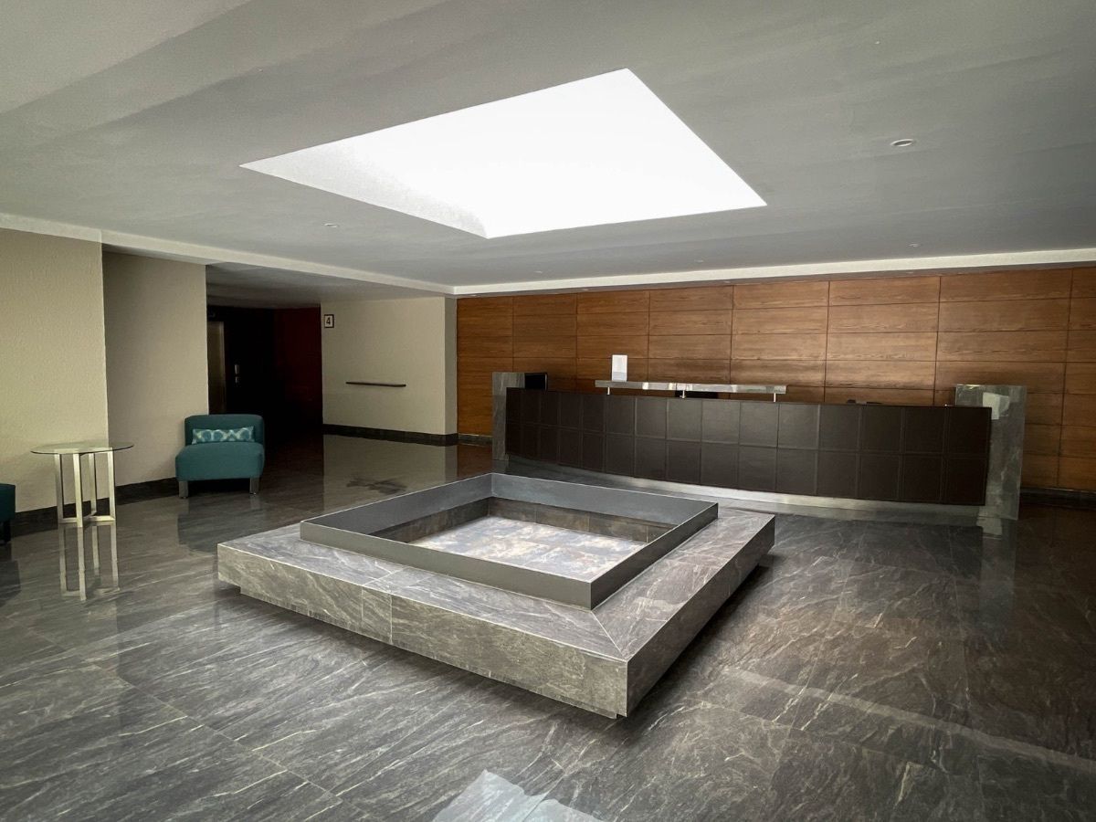 Departamento en venta · Prados de La Montaña, Cuajimalpa de Morelos, Ciudad de México