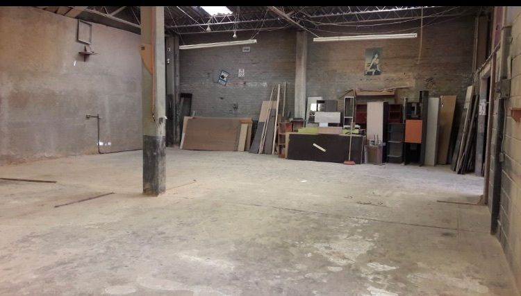 Lote en venta · Clavería, Azcapotzalco, Ciudad de México