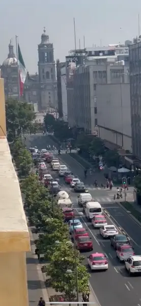 Edificio en venta · Centro (Área 4), Centro, Cuauhtémoc, Ciudad de México