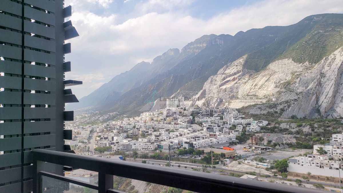 Departamento en venta · Santa María, Monterrey, Nuevo León