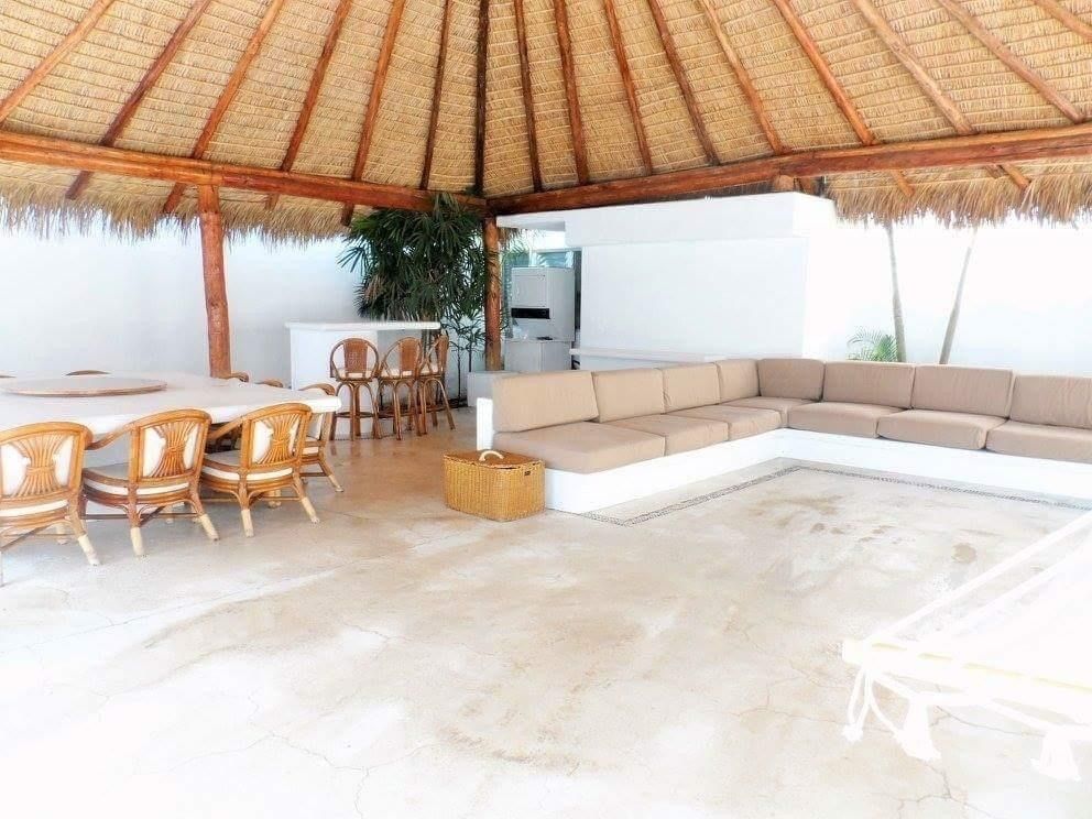 Casa en venta · Tequesquitengo, Jojutla, Morelos