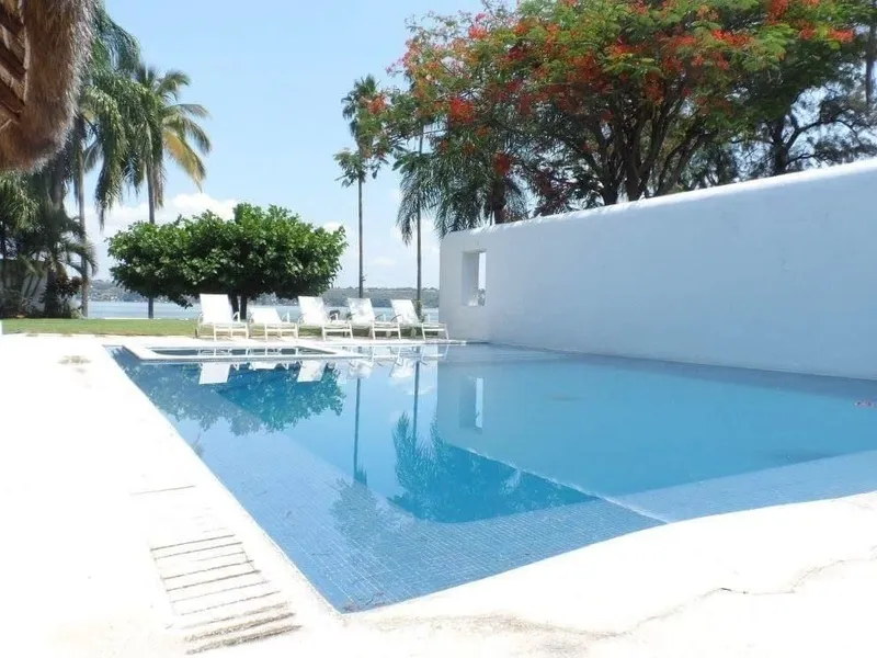 Casa en venta · Tequesquitengo, Jojutla, Morelos