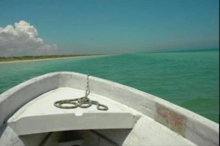Lote en venta · Pueblo San Bruno, Telchac Puerto, Yucatán