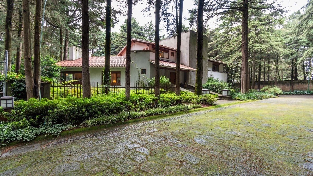 Casa en venta · Ex-hacienda Jajalpa, Ocoyoacac, Estado de México