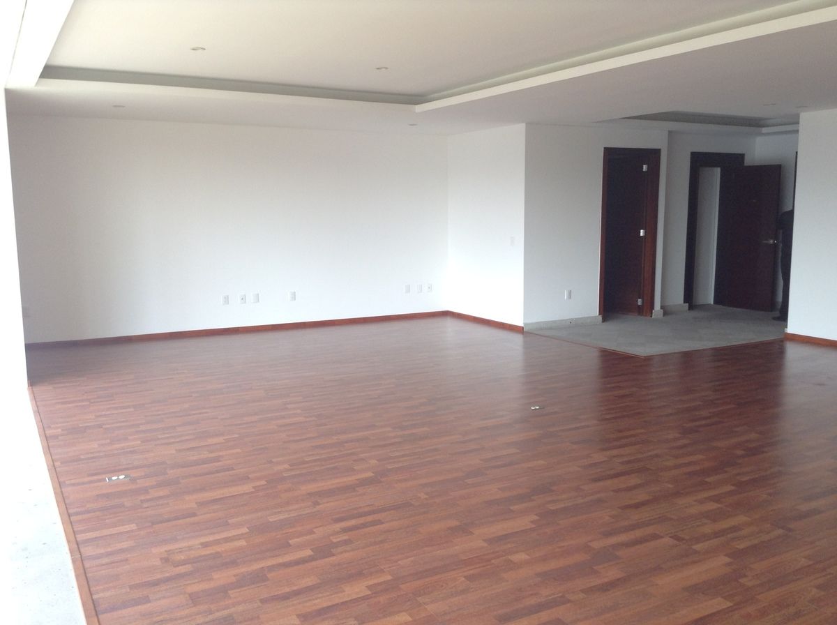 Departamento en venta · Bosque Real, Huixquilucan, Estado de México
