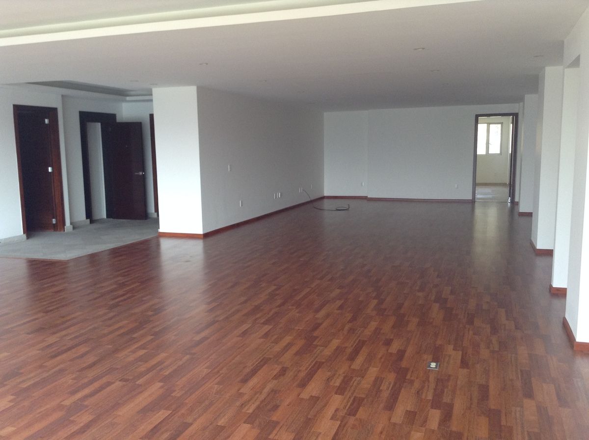 Departamento en venta · Bosque Real, Huixquilucan, Estado de México