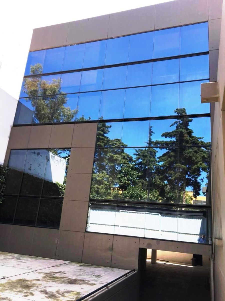 Oficina en venta · Lomas Altas, Miguel Hidalgo, Ciudad de México
