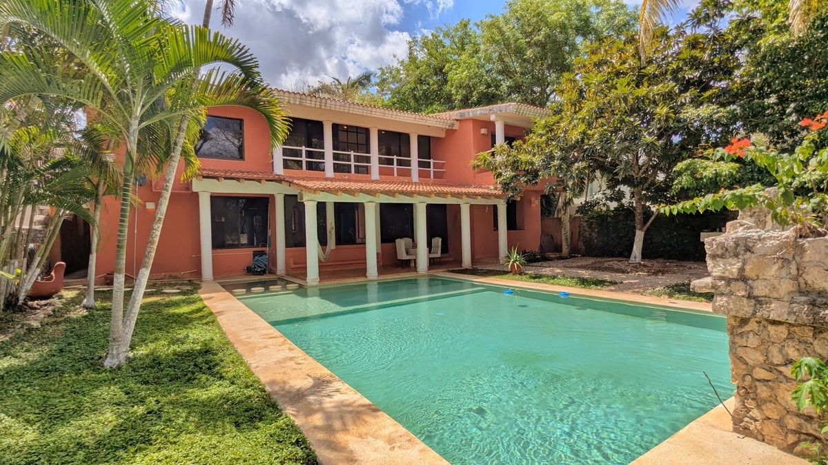 Condominio en venta · Club de Golf La Ceiba, Mérida, Yucatán