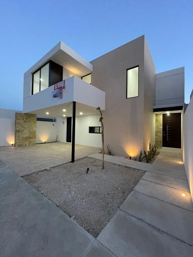 Casa en venta · Conkal, Conkal, Yucatán