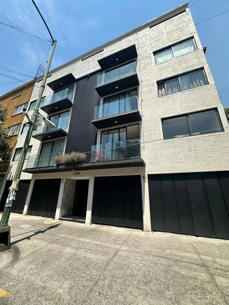 Edificio en venta · Del Valle Sur, Del Valle, Benito Juárez, Ciudad de México Edificio en venta · Del Valle Sur, Del Valle, Benito Juárez, Ciudad de México