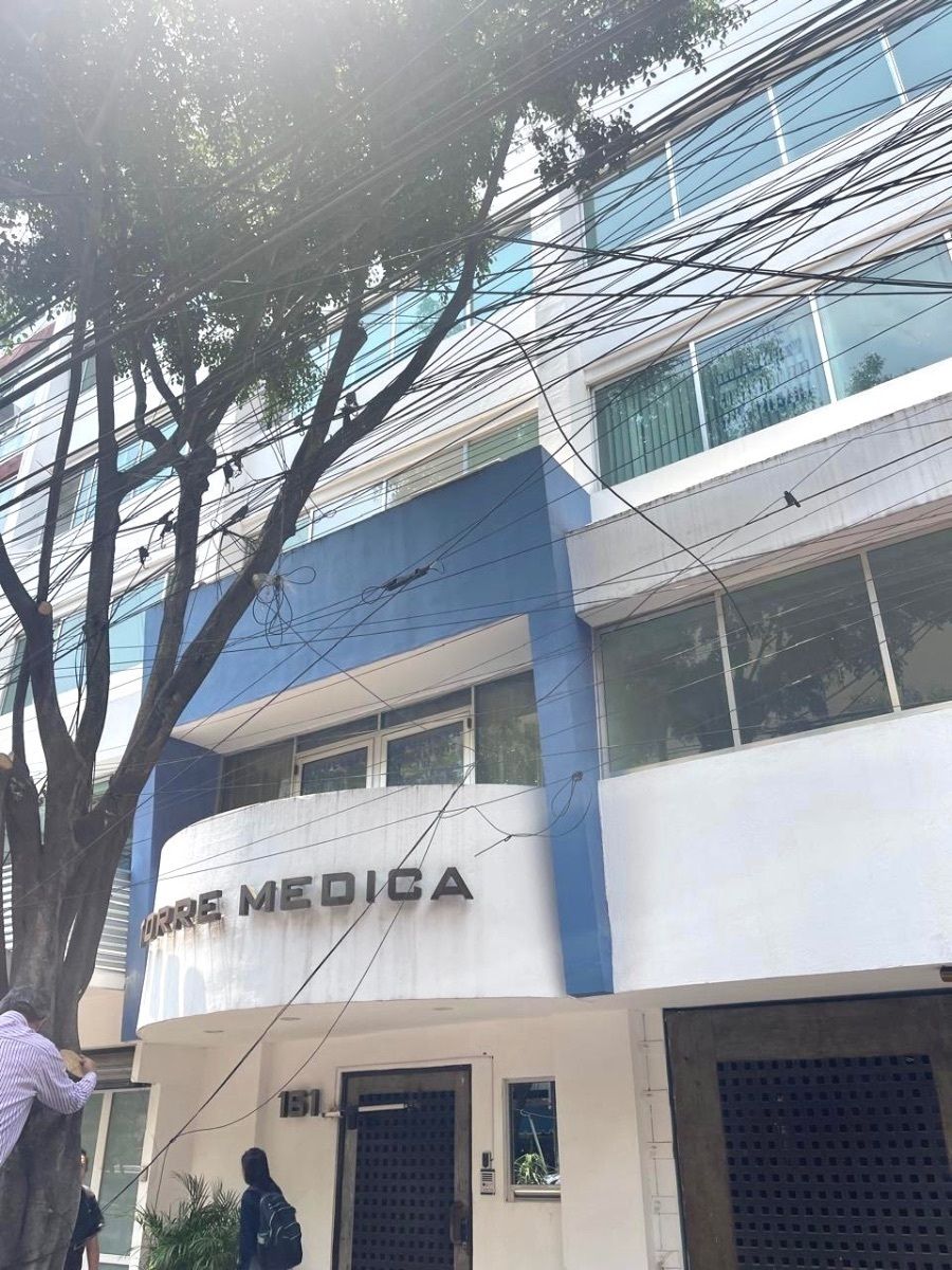 Oficina en venta · Hipódromo, Cuauhtémoc, Ciudad de México