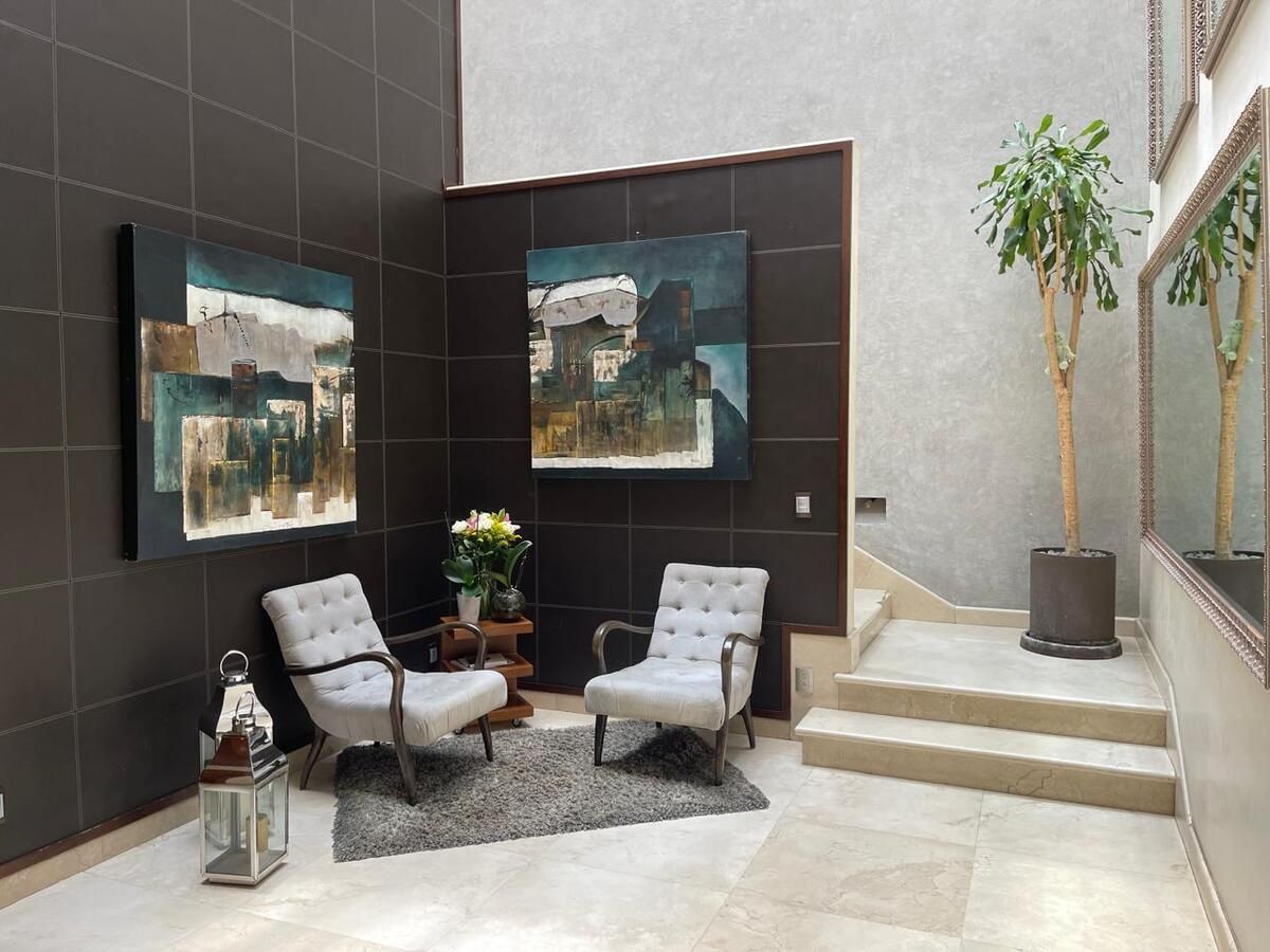 Condominio en venta · Bosques de las Lomas, Cuajimalpa de Morelos, Ciudad de México