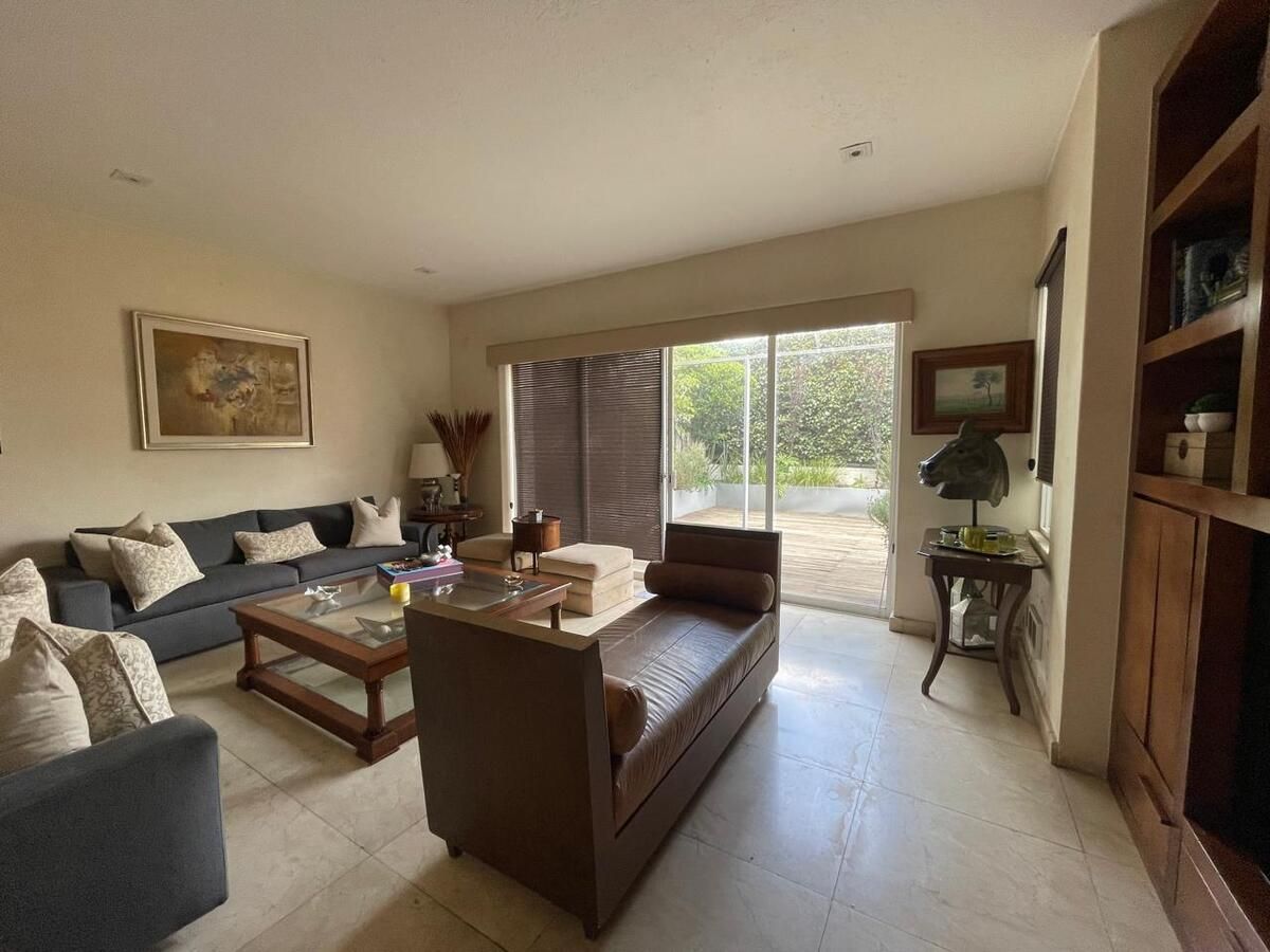 Condominio en venta · Bosques de las Lomas, Cuajimalpa de Morelos, Ciudad de México