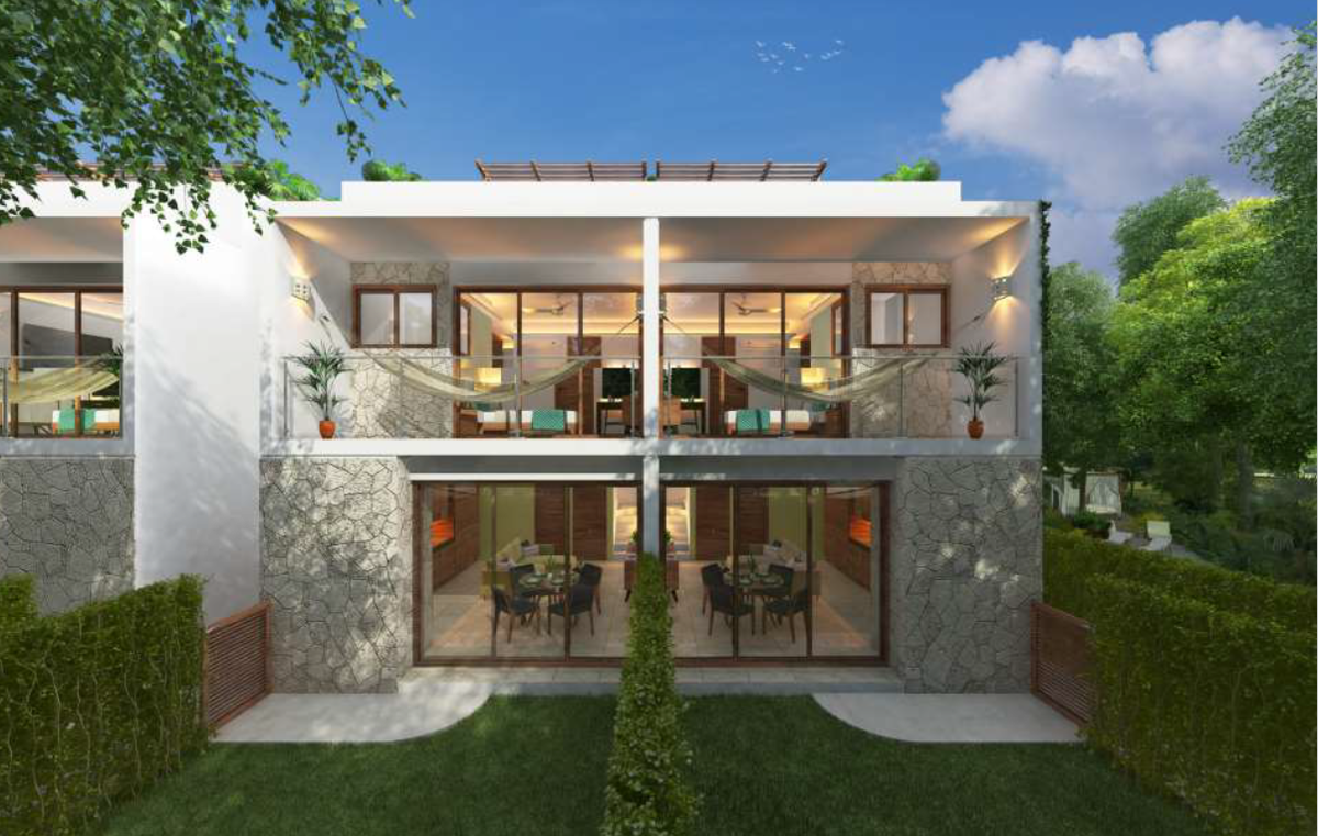Departamento en venta · Akumal, Tulum, Quintana Roo