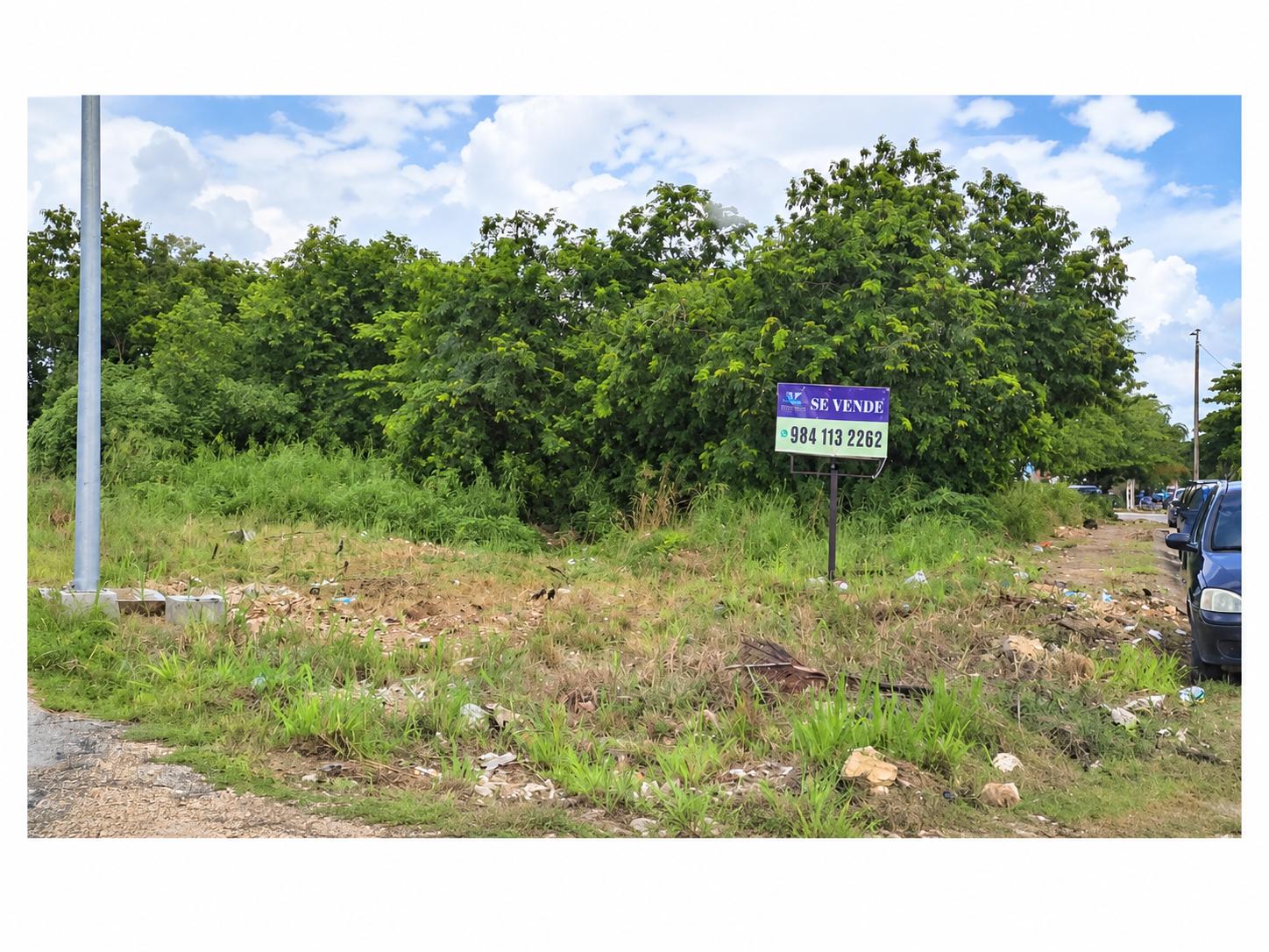 Lote en venta · Solidaridad, Quintana Roo