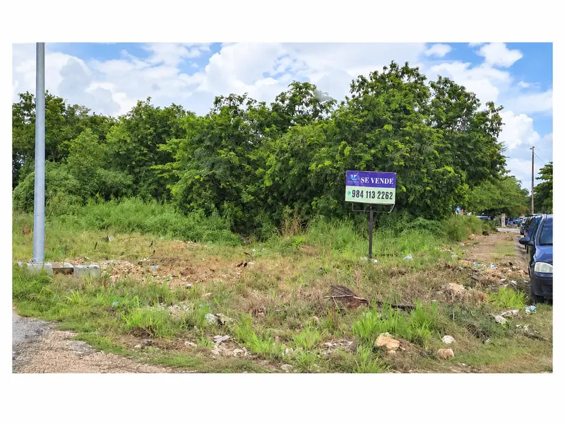 Lote en venta · Solidaridad, Quintana Roo