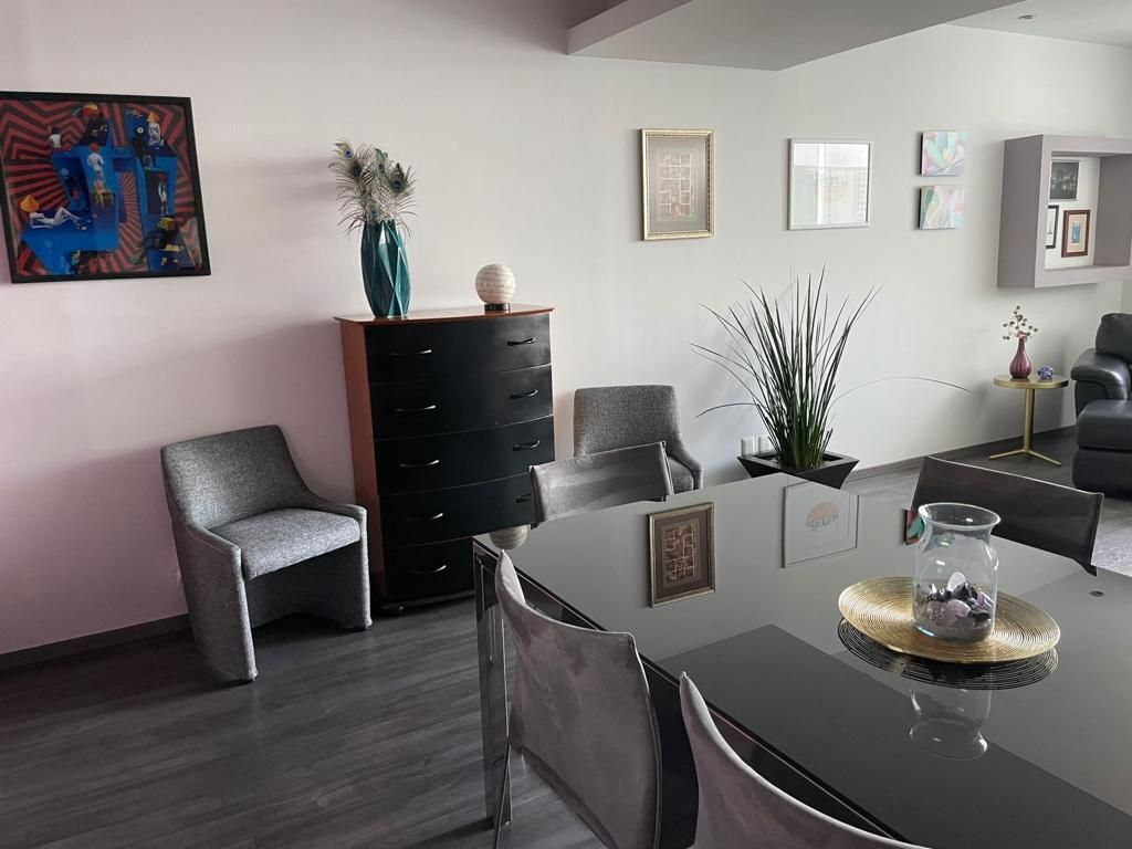 Departamento en venta · Interlomas, Huixquilucan, Estado de México