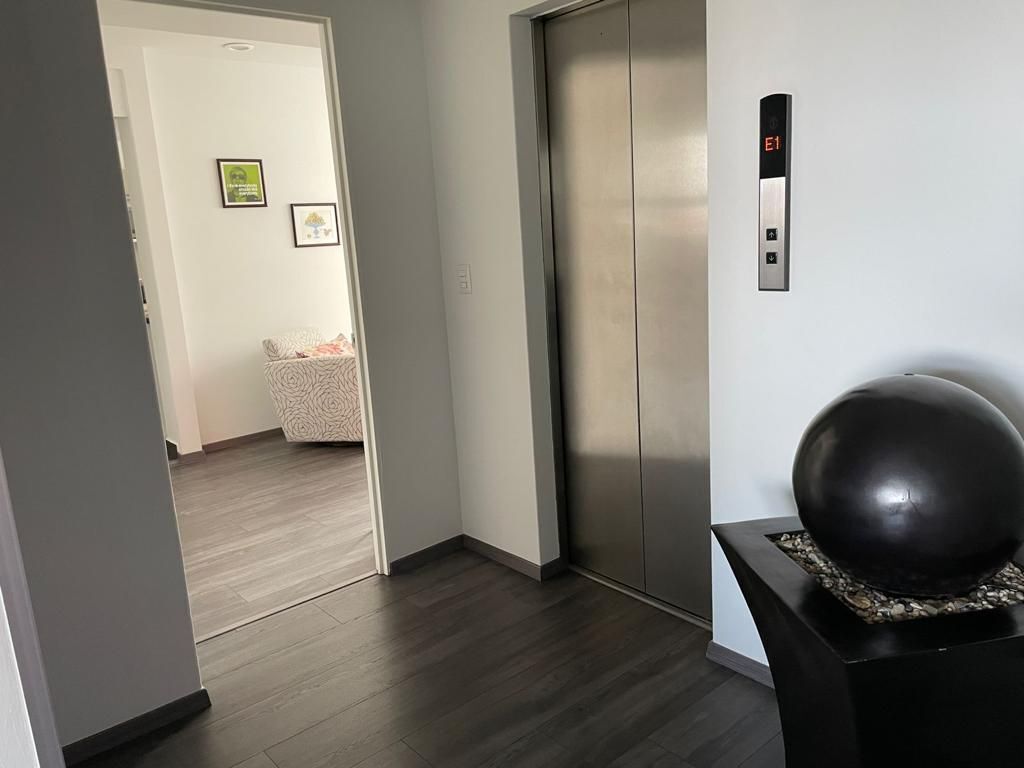 Departamento en venta · Interlomas, Huixquilucan, Estado de México