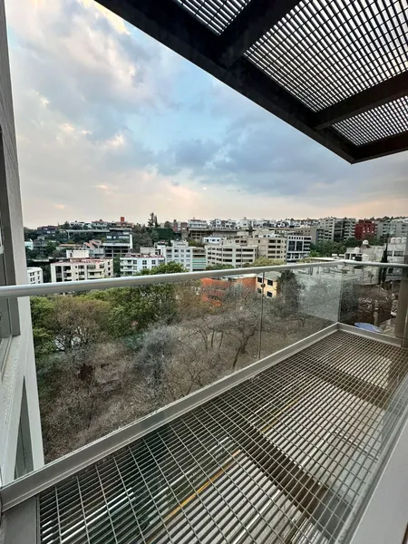 Departamento en venta · Lomas del Chamizal, Cuajimalpa de Morelos, Ciudad de México Departamento en venta · Lomas del Chamizal, Cuajimalpa de Morelos, Ciudad de México