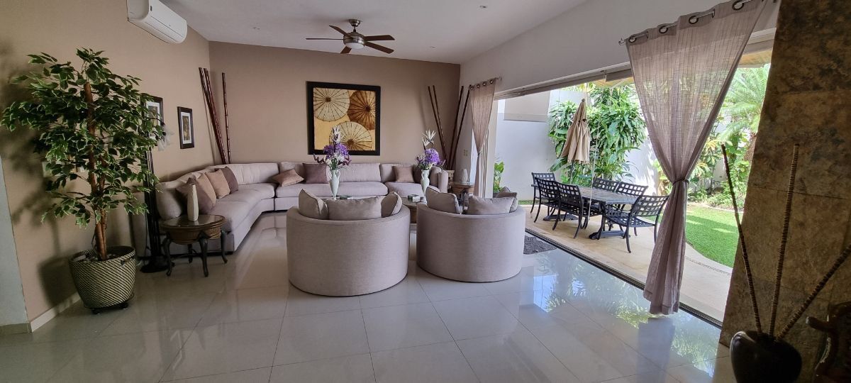 Casa en venta · Residencial Campestre, Benito Juárez, Quintana Roo