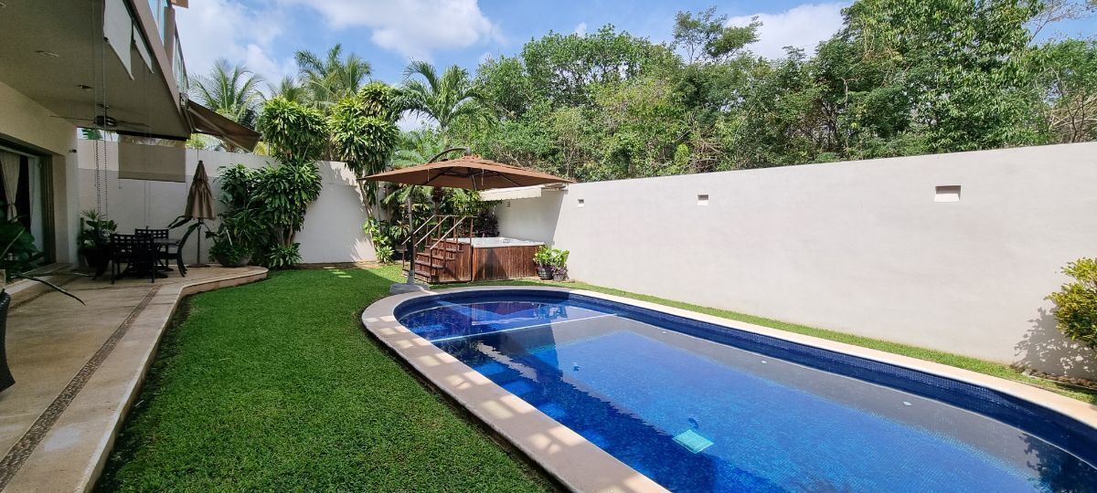 Casa en venta · Residencial Campestre, Benito Juárez, Quintana Roo
