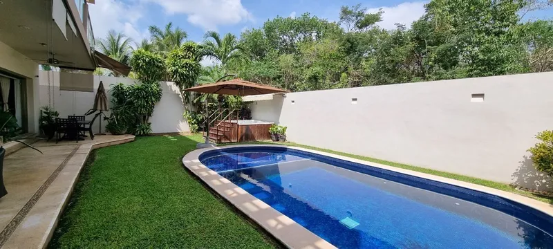 Casa en venta · Residencial Campestre, Benito Juárez, Quintana Roo