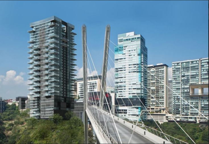 Departamento en venta · Lomas del Chamizal, Cuajimalpa de Morelos, Ciudad de México