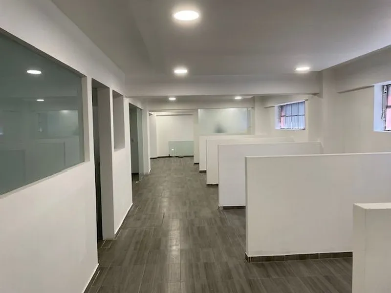 Edificio en venta · Hipódromo, Cuauhtémoc, Ciudad de México