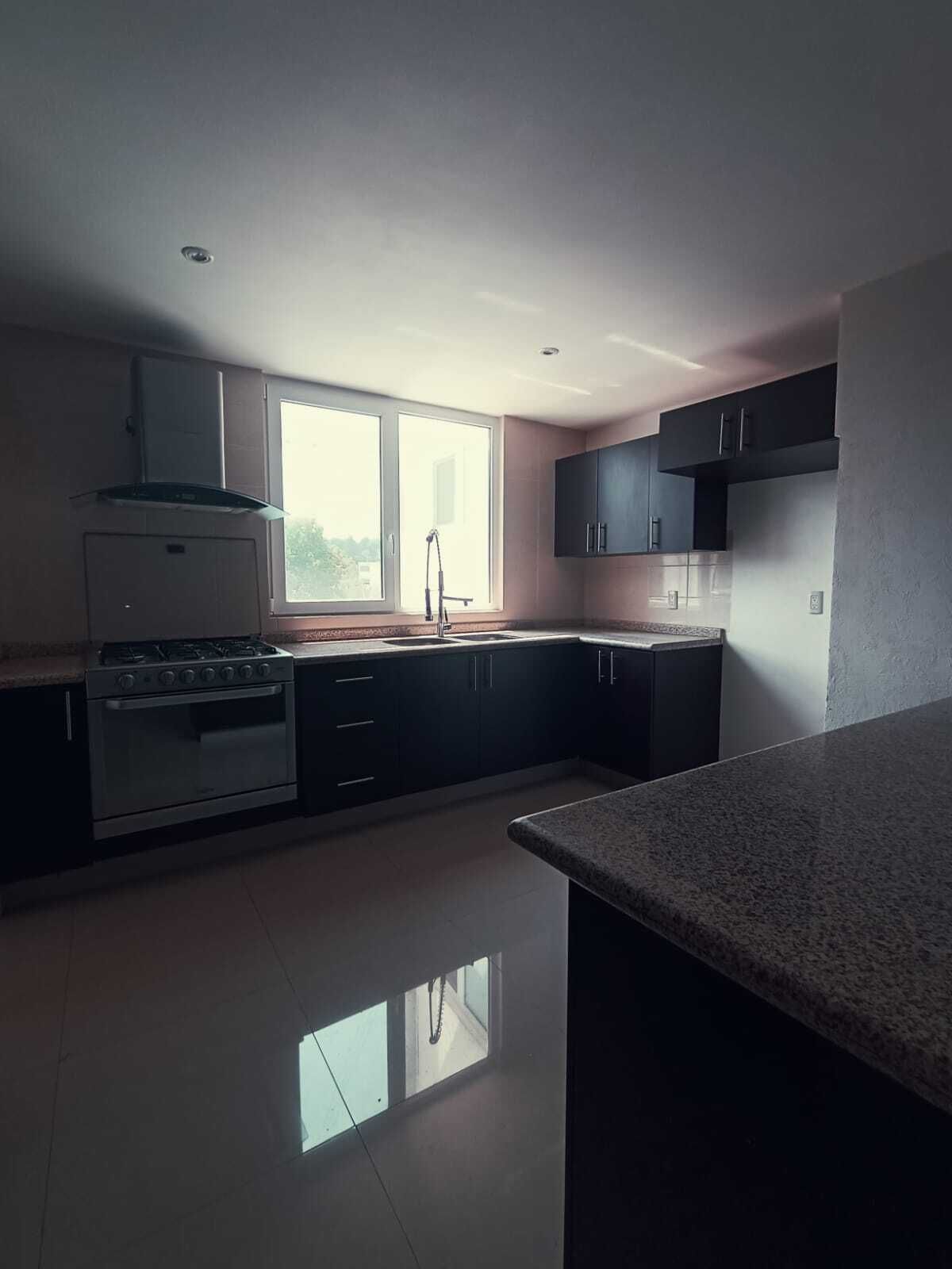 Departamento en venta · Lomas De Memetla, Memetla, Cuajimalpa de Morelos, Ciudad de México