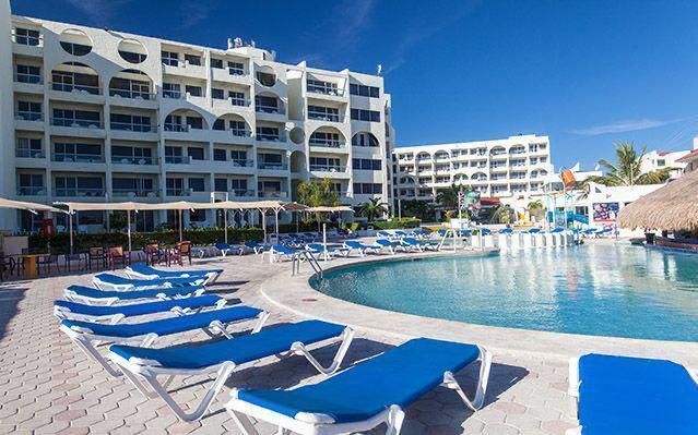 Departamento en venta · Zona Hotelera, Cancún, Benito Juárez, Quintana Roo