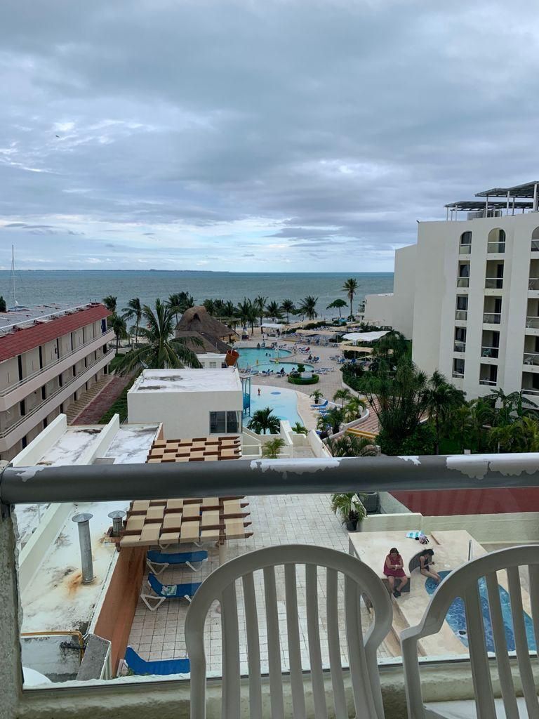 Departamento en venta · Zona Hotelera, Cancún, Benito Juárez, Quintana Roo
