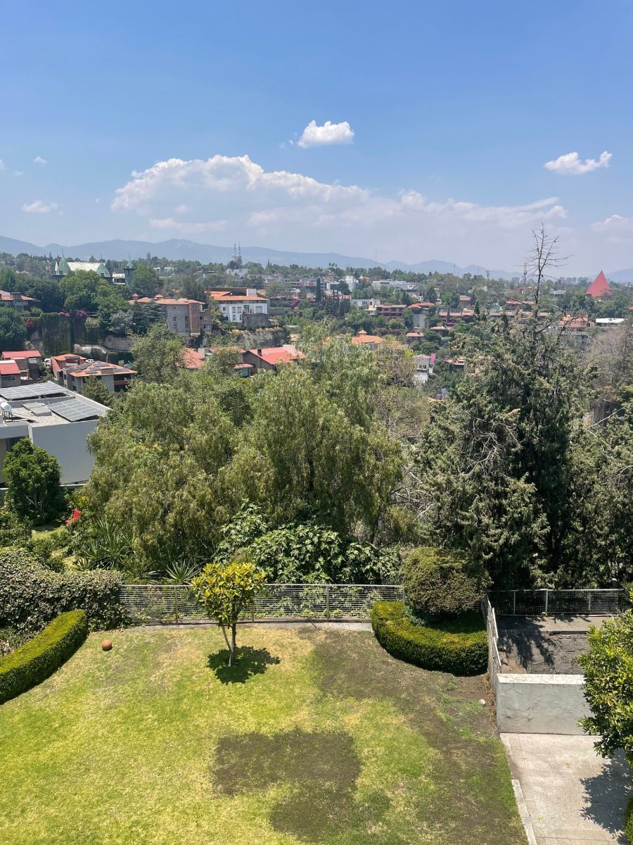 Casa en venta · Lomas de Reforma, Miguel Hidalgo, Ciudad de México